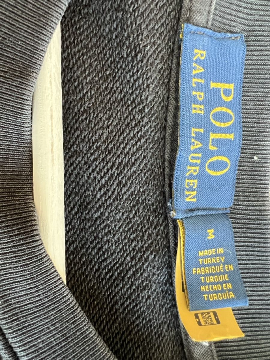 Polo Ralph Lauren Pullover & Sweatshirts: Polo Ralph Lauren Pullover Grösse M used – Gebraucht aus Wilen b. Wollerau von moving_out_sale 1