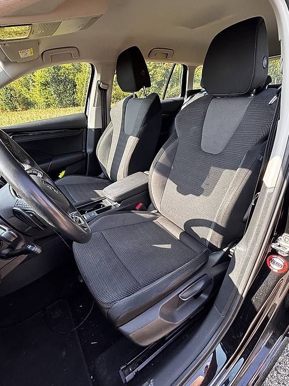Autos: Skoda Octavia  – D'occasion à Möhlin par Likaufi 3
