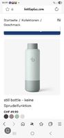 Bottleplusflasche Mint