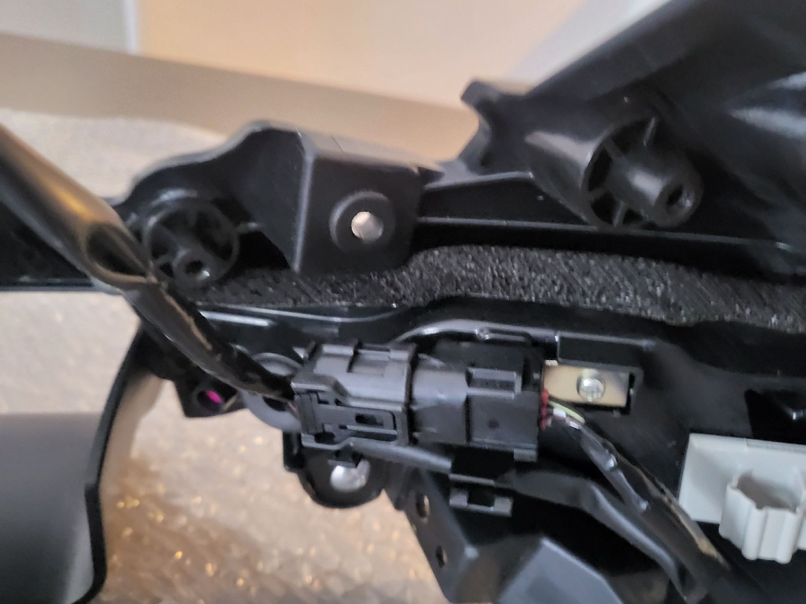 Yamaha Alle Motorradersatzteile: yahama r1 2015/19 rn49/32/65 clignotants avec support – Neu (gemäss Beschreibung) aus Font von Stef75 2