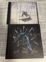2x Pink Floyd 