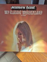 James Last - My Classic Wonderland Schallplatte