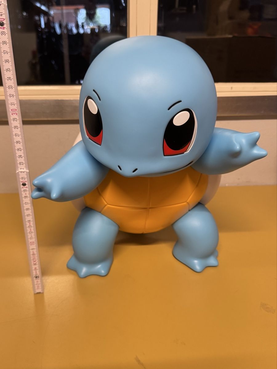 Spielzeuge: Pokemon  – Gebraucht aus Schlieren von Freundlich02