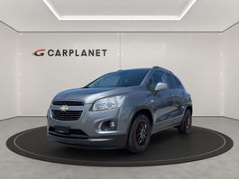 Chevrolet Trax 1.4T/Inkl. AHK/Benzin Manuel/8-Fach/MFK 12.24