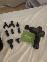 Massage Gun 
