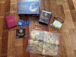 Herr der Ringe Online Komplettbox PC Game gebraucht