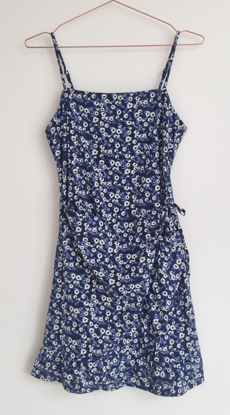 Vestiti: Cotton On Sommerkleid (S) – Nuovo (secondo la descrizione) da Zumikon venduto da theMiinimalist