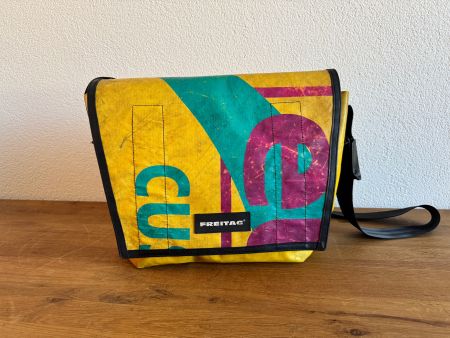 Freitag Taschen F14