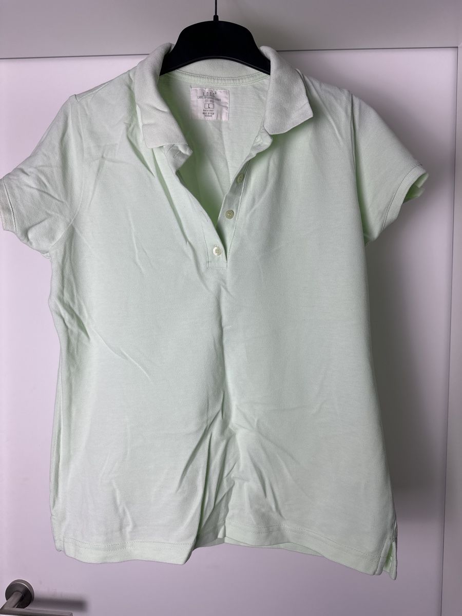 H&M Magliette Polo: Poloshirt von H&M Größe L – Usato da Aarburg venduto da Tonija