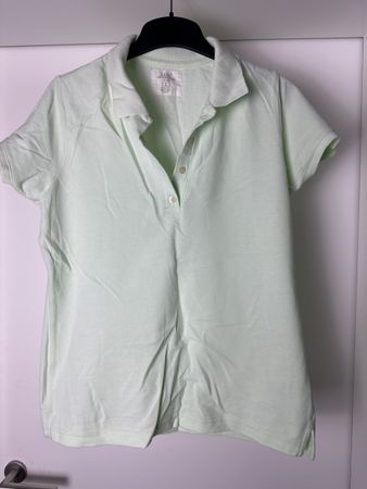Poloshirt von H&M Größe L