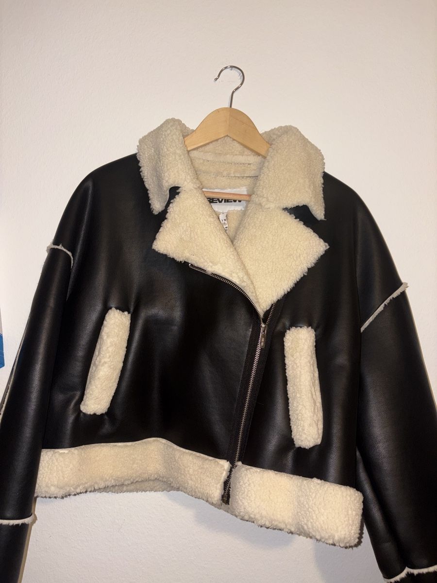 Giacche: Review Jacke – Nuovo (secondo la descrizione) da Zürich venduto da pocchia_kekka 1