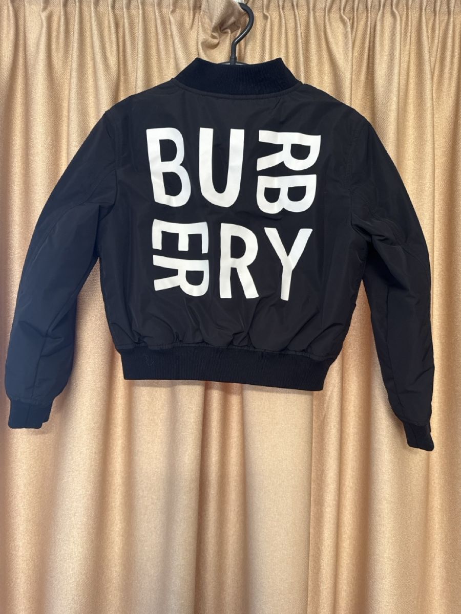 Burberry Giacche: Jackie – Usato da Meilen venduto da babanova 6