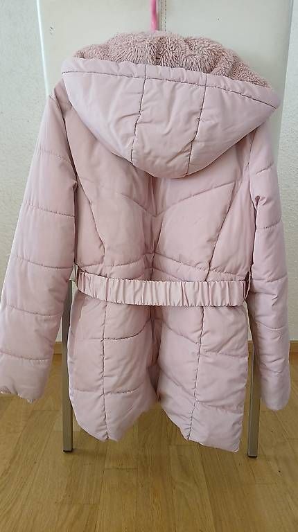 Jacken & Mäntel: Winterjacke gr. 140 – Gebraucht aus Bern von dmanci 2