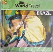 Grupo Bahia, Miguel Castro ‎– World Travel: Brazil