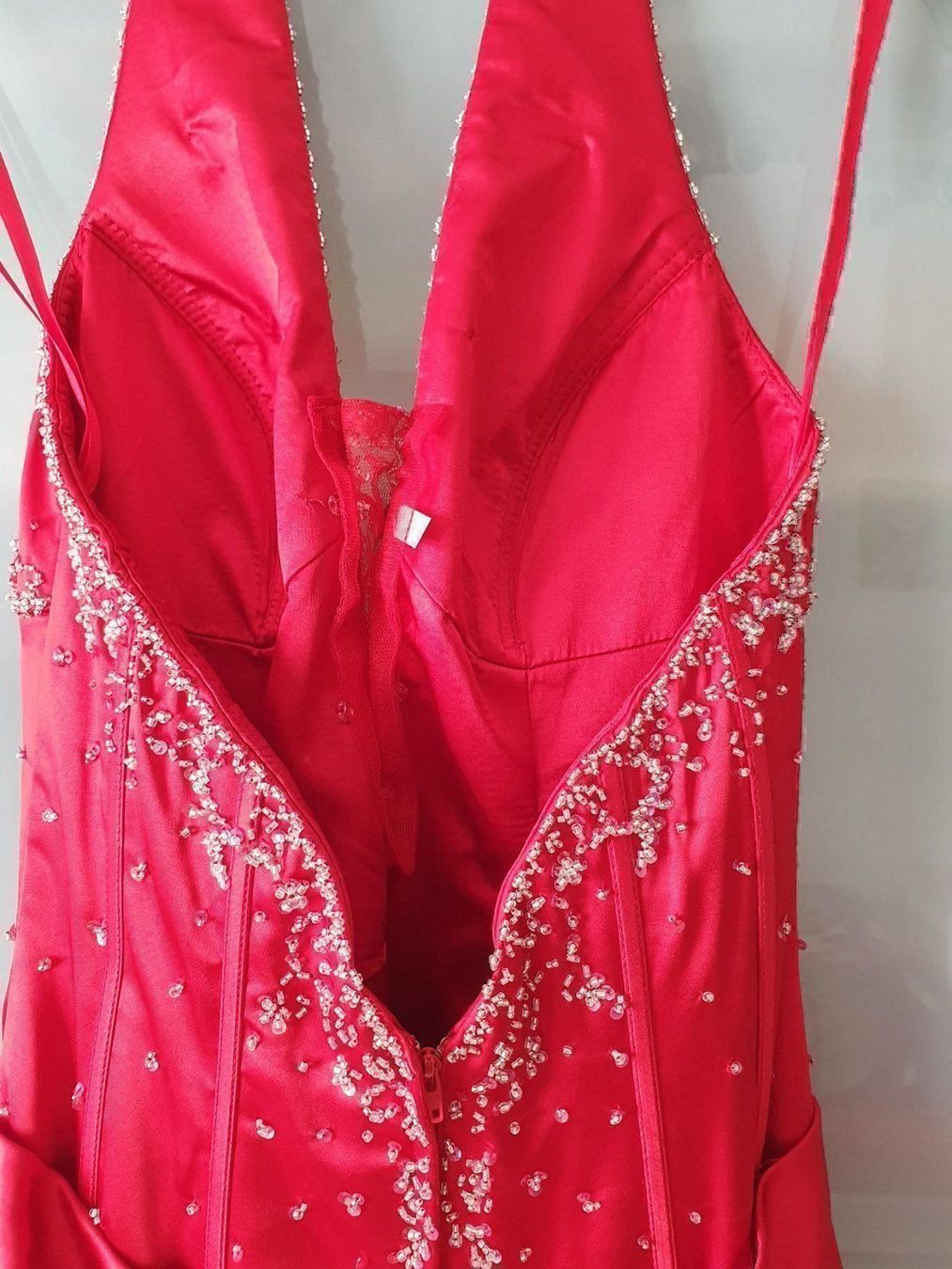 Vestiti: Abendkleid Gr.36 – Usato da Davos-Dorf venduto da Bpelikan 3