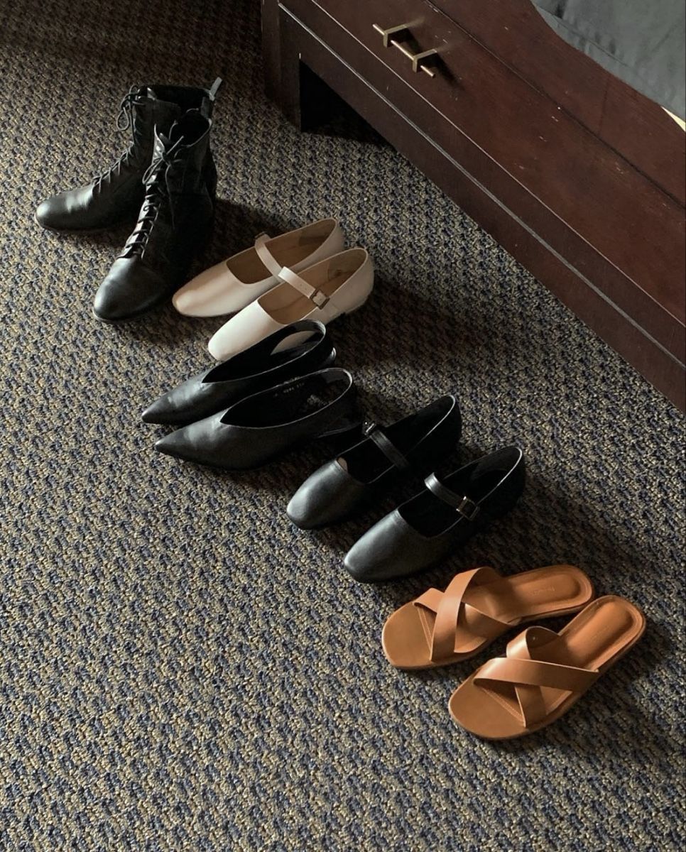 Scarpe da donna: beautiful maryjane flat 39 – Usato da Frauenfeld venduto da Classiclover 1