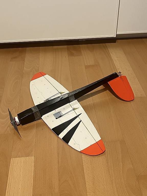 RC Kits de montage: Firlefanz Mini Racer – D'occasion à Seuzach par oeple 1