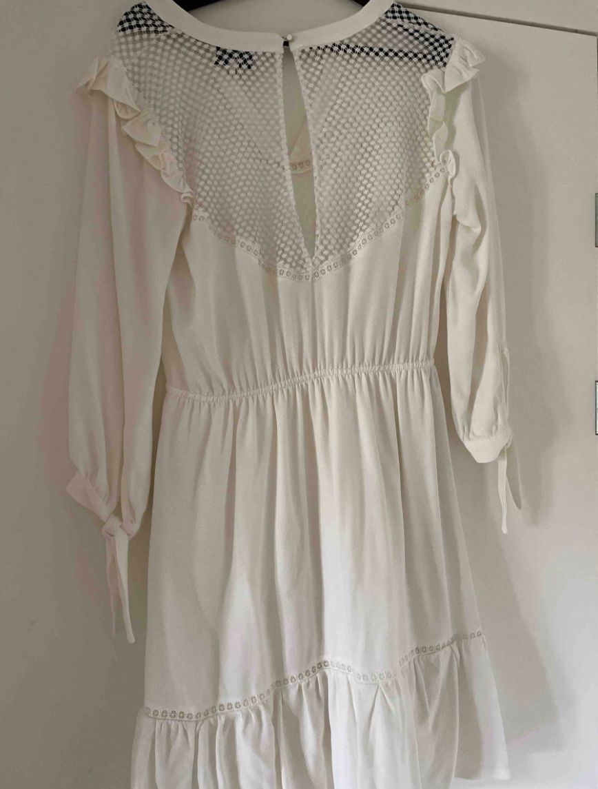 Kleider: Sommerkleid Opullence Paris – Gebraucht aus Zürich von katya_noia 3