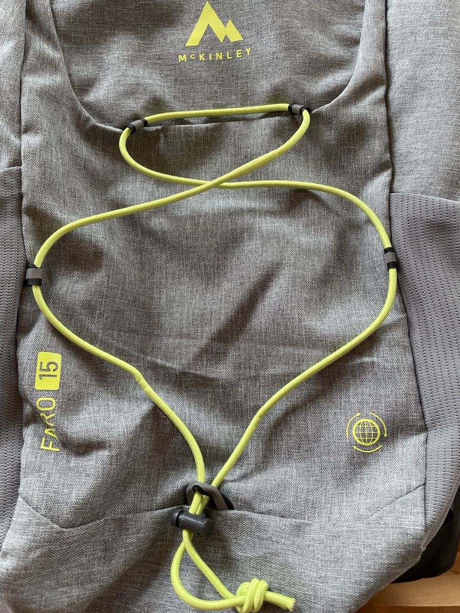 Mckinley Zaini: Rucksack von Mc Kinley / 15 Liter – Nuovo (secondo la descrizione) da Rümlang venduto da euqinom16 3