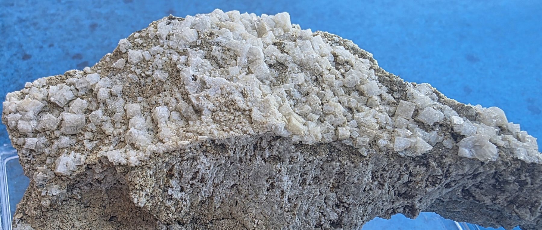 Mineralien & Heilsteine: Chabasit Gredetschtal Wallis – Gebraucht aus Glis von nbu_65ys 5