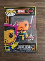 POP Dr. Strange
