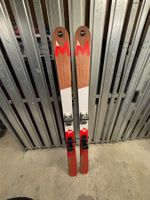 Skis MNTFORT 167cm