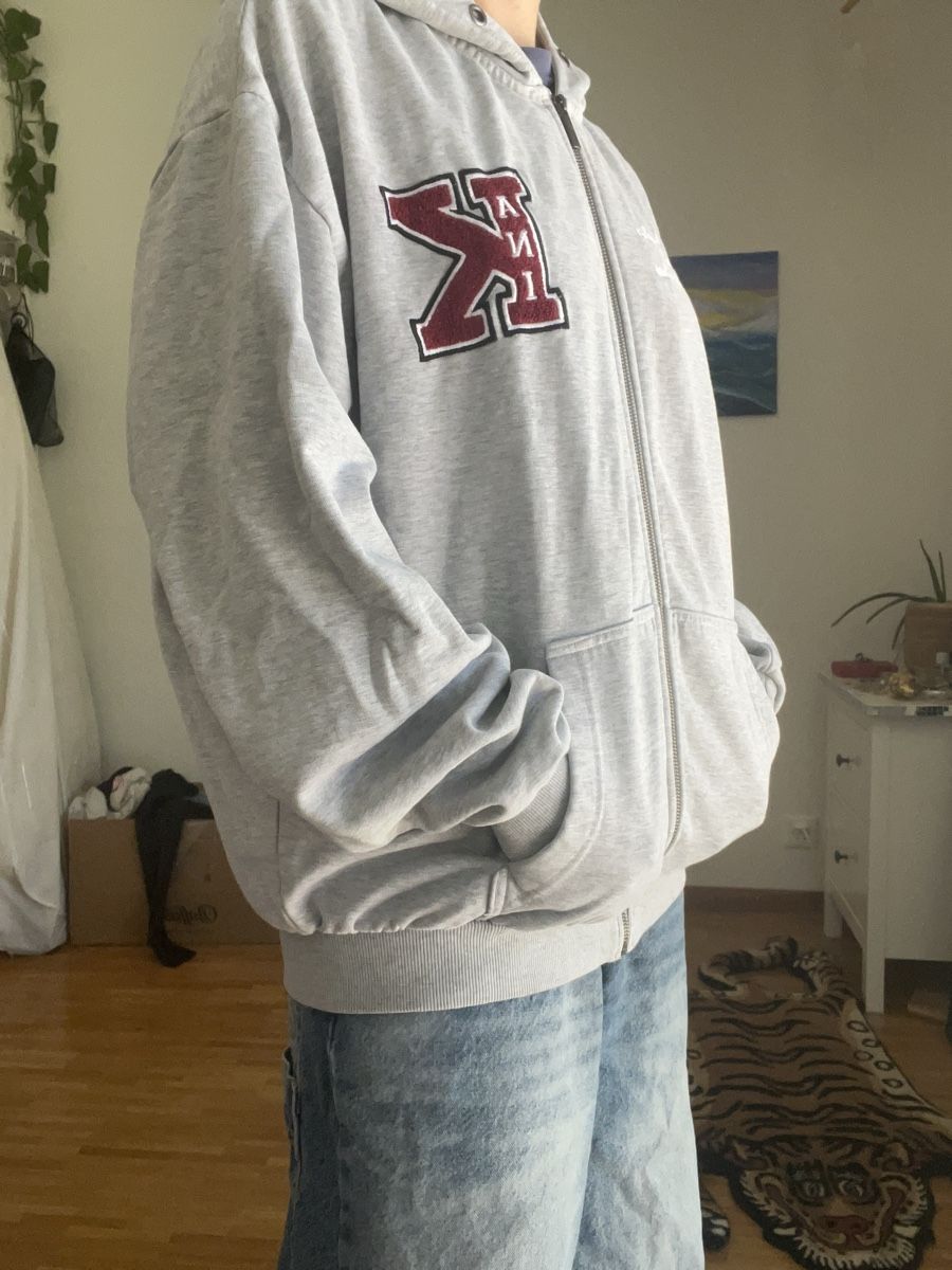 Maglioni & Felpe: Karl Kani Trainer-Jacke, M – Usato da Aarau Rohr venduto da peg_yld8 1
