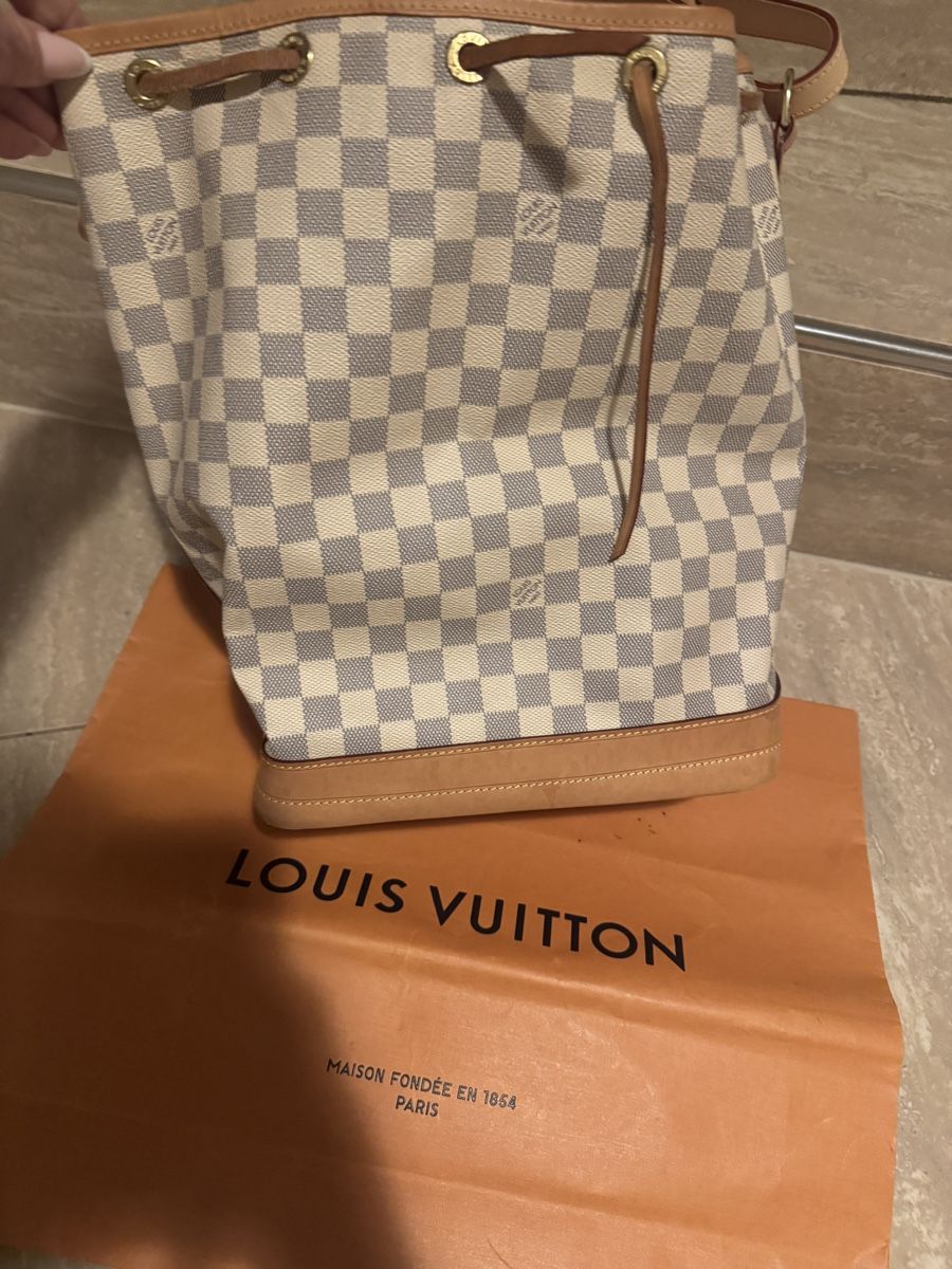Louis Vuitton Taschen für Damen: Louis Vuitton Tasche – Gebraucht aus Regensdorf von weiningerl 9