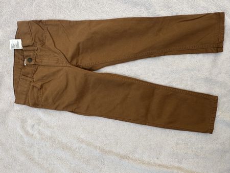 2  hosen Jack Jones-H&M gr 128