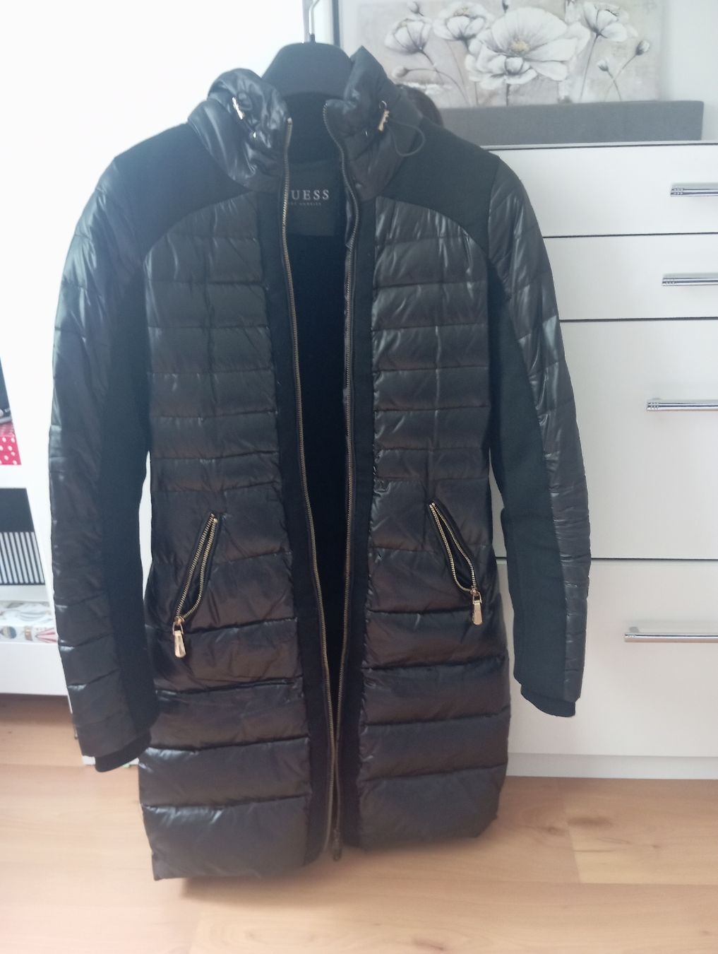 Cappotti: Gebrauchte Jacke, aber in gutem Zustand – Usato da  venduto da