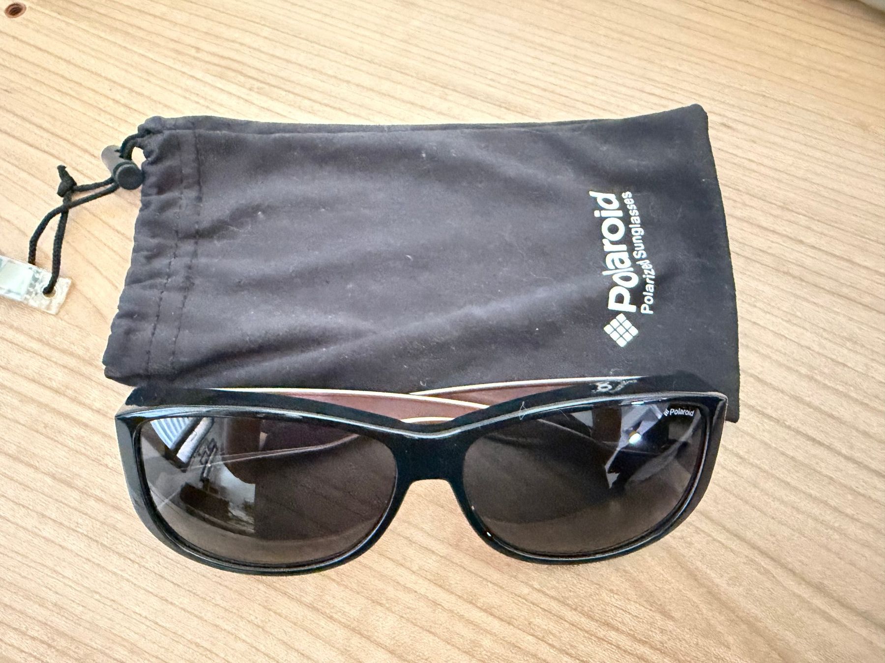 Polaroid Occhiali & Lenti: Sonnenbrille von Polaroid – Usato da Zollikofen venduto da Maria_verena 2