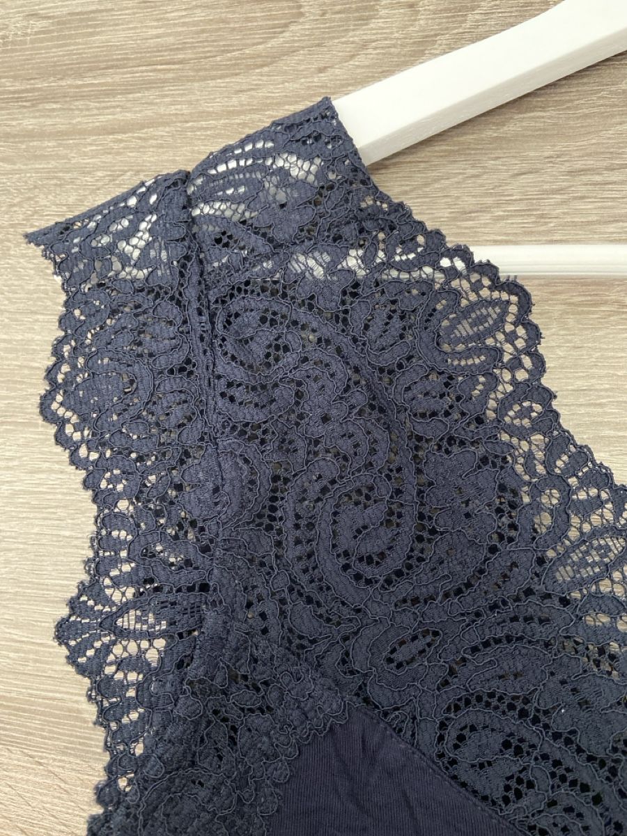 Morgan Top: Morgan top XL – Nuovo (secondo la descrizione) da Bossonnens venduto da Ylangsoleil 2