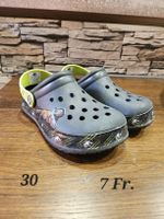Clogs Grösse 30