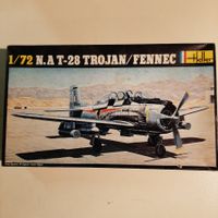 2726   North-American N.A. T-28 Trojan/Fennec  Heller 279