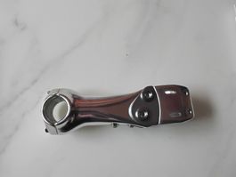 Verstellbarer Vorbau 25.4mm Lenker 115mm Länge
