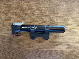 Blackburn Mammoth 2Stage Anyvalve