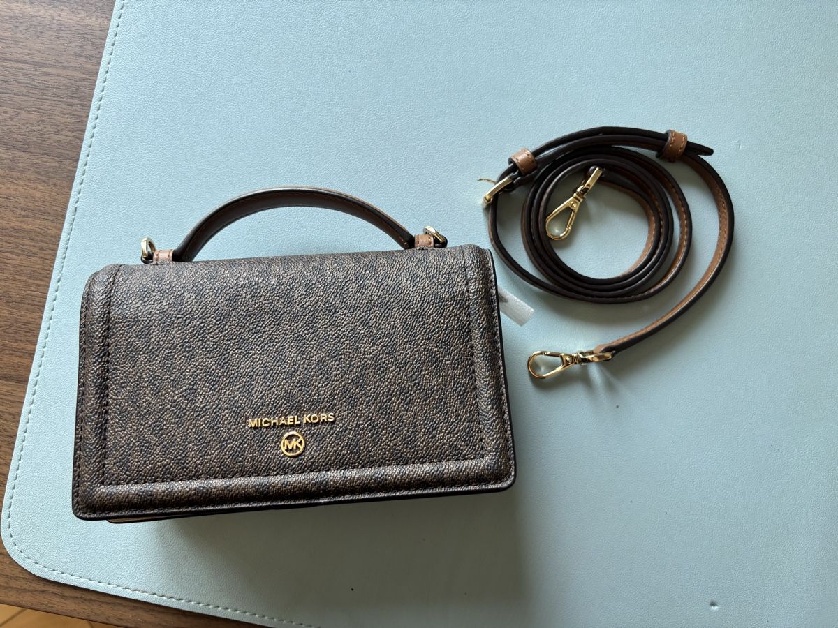 Michael Kors Sacs femmes: Michael Kors mini handbag  – Neuf (Voir description) à Zürich par eva_ng5v
