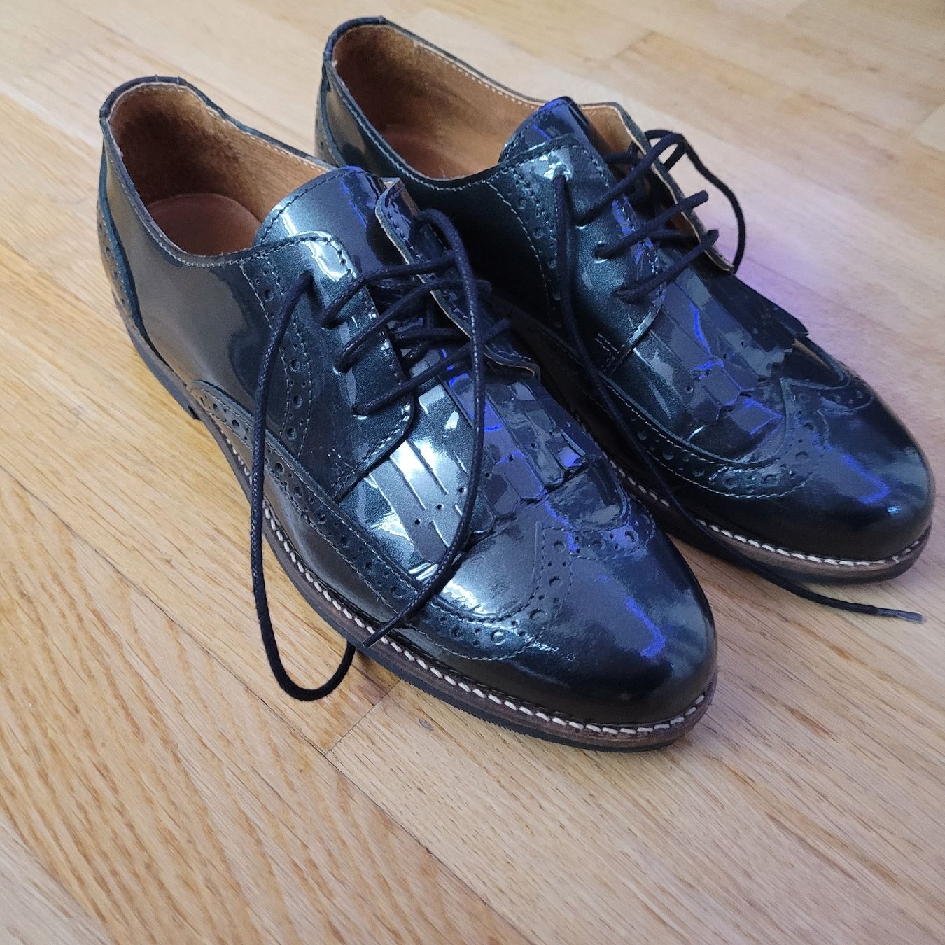 Scarpe da donna: Damen ackschuhe Grösse 38, neuwertig – Nuovo (secondo la descrizione) da Volketswil venduto da tas_tj67