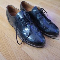 Damen ackschuhe Grösse 38, neuwertig