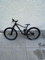 Mountainbike Cube Stereo 120 Race Full Suspension Grösse L
