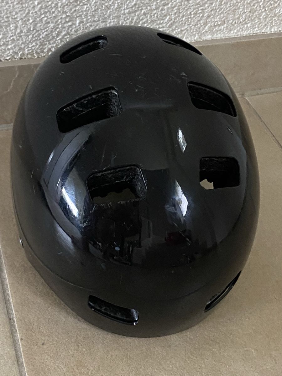 Uvex Caschi: Uvex Velohelm 51-55cm – Usato da Grasswil venduto da pp7830 2