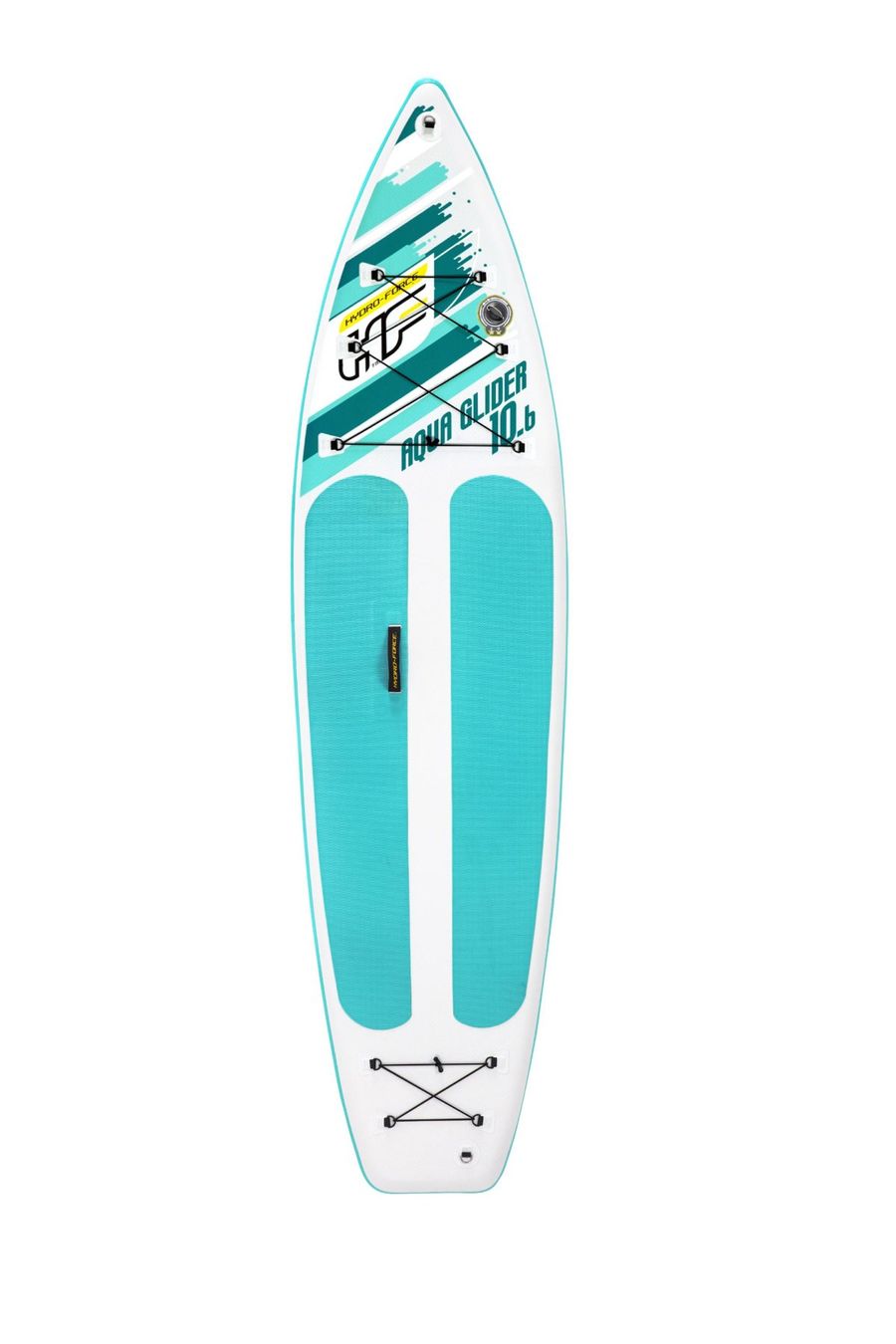 Tavole da surf e di nuoto: Stand Up Paddle AQUA GLIDER 320 cm - Gratis Versand – Nuovo e nell'imballaggio originale da Kleinwangen venduto da meinwarenkorb.ch 1