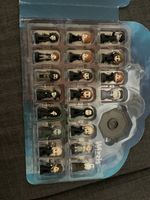 Harry Potter Wizzis personaggi collezione completa