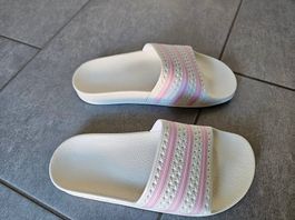 Adidas Adiletten Grösse 37
