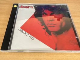 The Doors – Greatest Hits