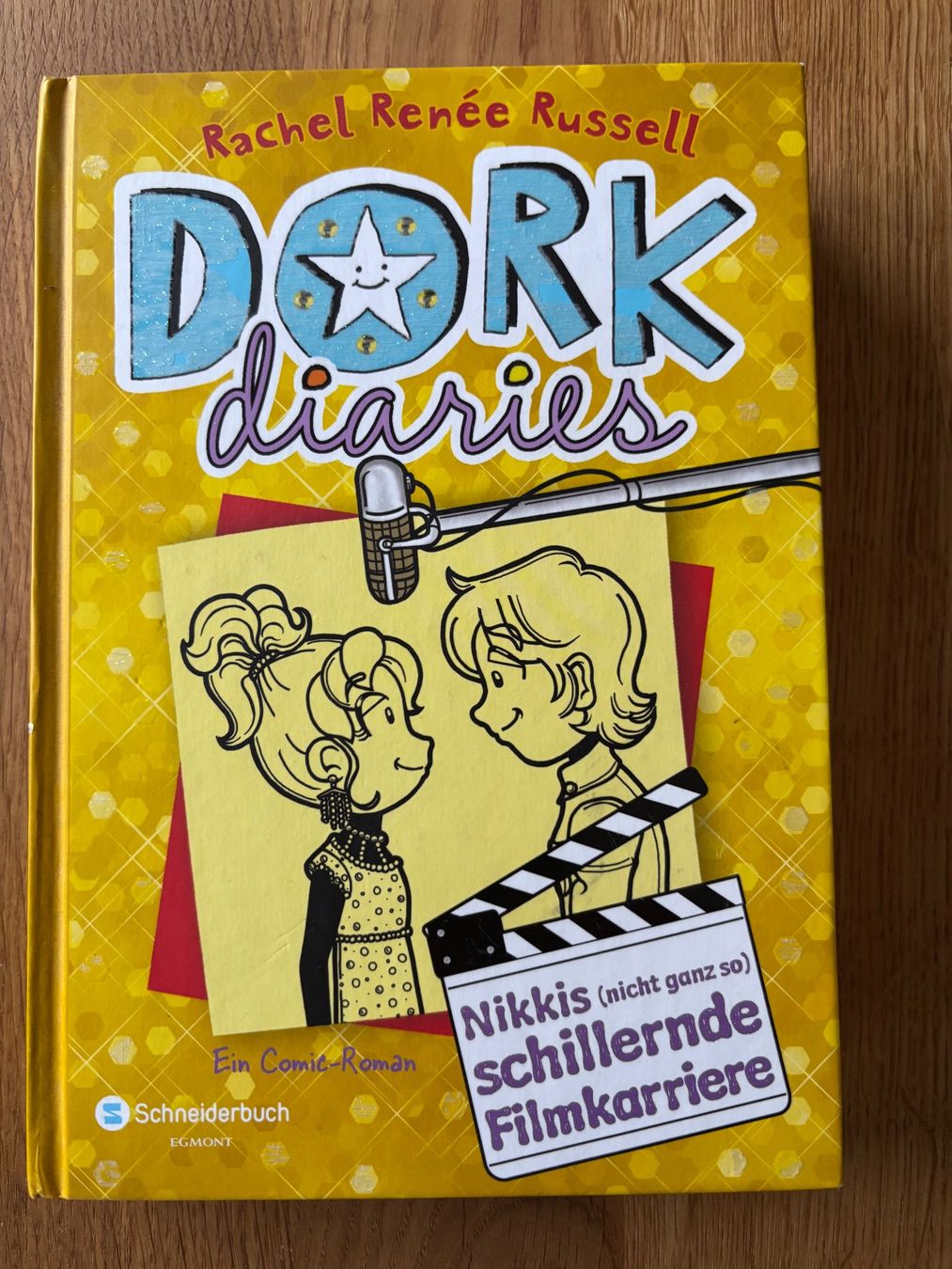 Bücher: Dork diaries, Band 7 – Gebraucht aus Sins von sinserin