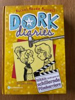 Dork diaries, Band 7