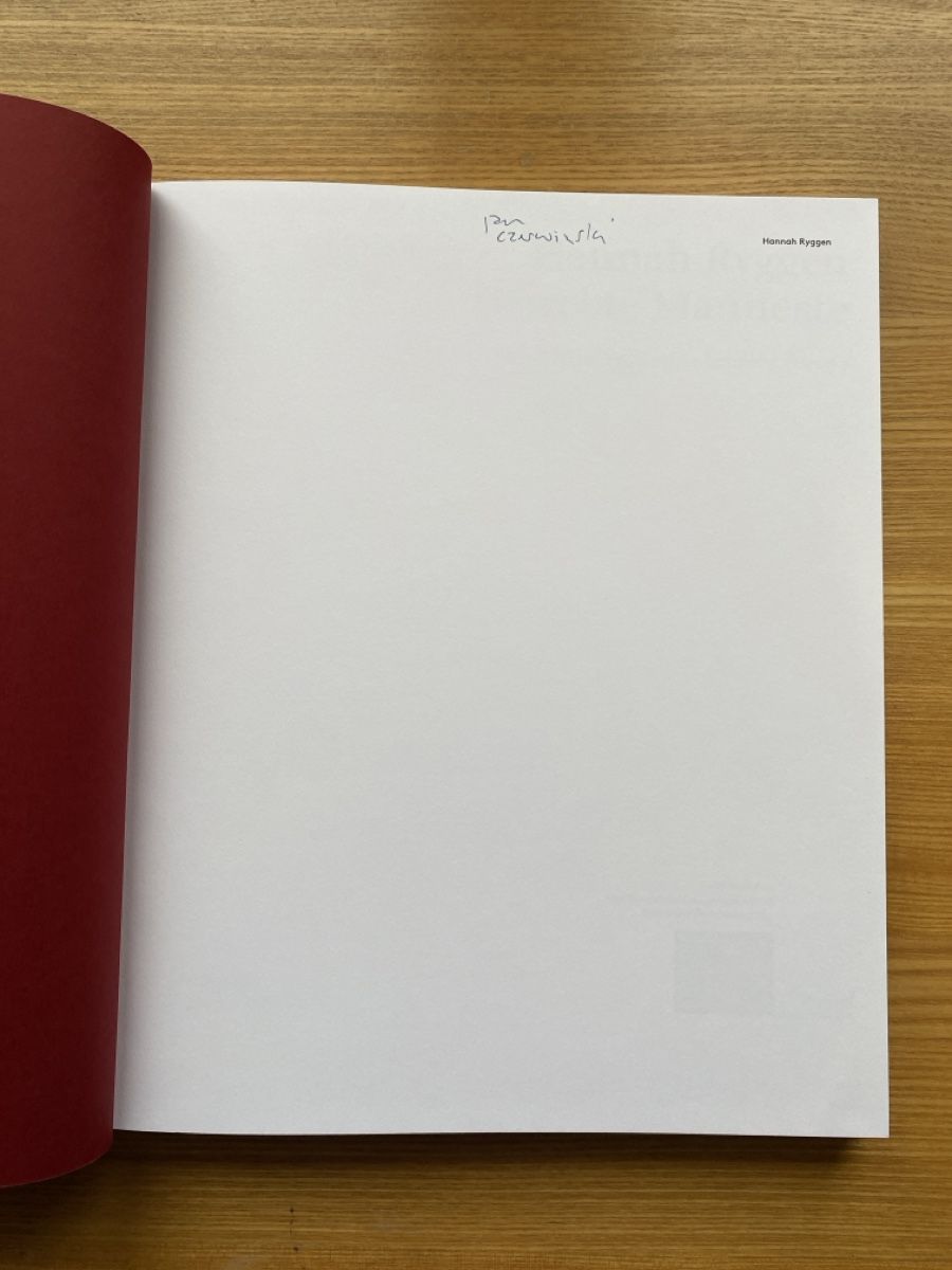 Libri: Hannah Ryggen: Gewebte Manifeste – Usato da Zürich venduto da ann_9fv5 1