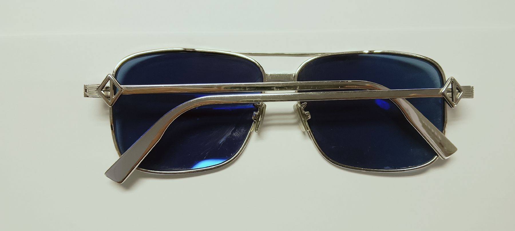 Dior Occhiali & Lenti: Christian Dior Vintage Sonnenbrille  – Usato da Biel/Bienne venduto da Vintage-timearts 6