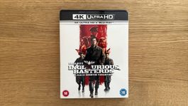 Inglourious Basterds - 4K UHD Blu-Ray